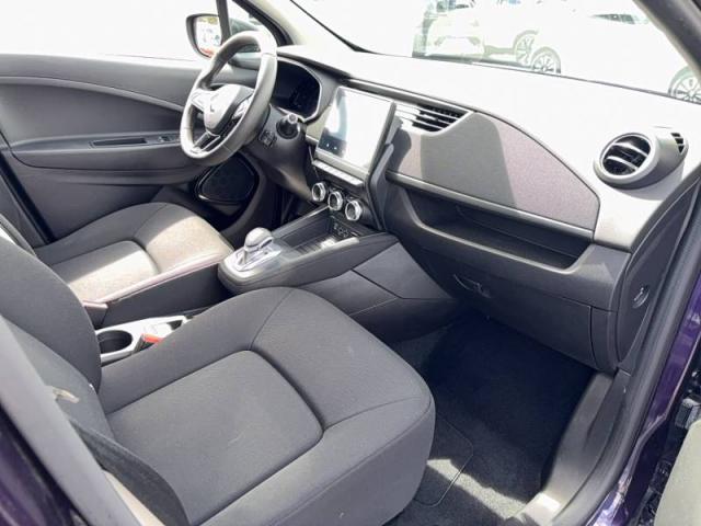 Renault Zoe image 5