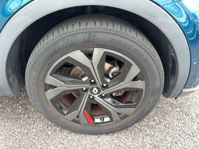 Renault Arkana image 4