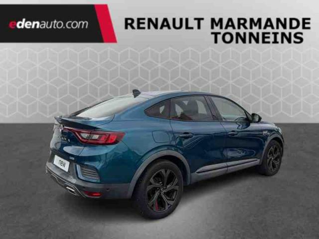 Renault Arkana image 7