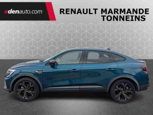 Renault Arkana image 3
