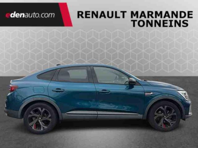 Renault Arkana image 2