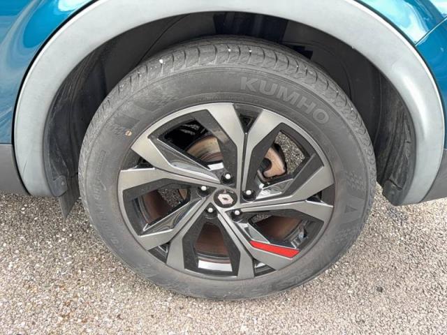 Renault Arkana image 1