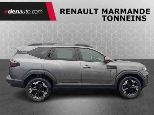 Dacia Bigster image 9