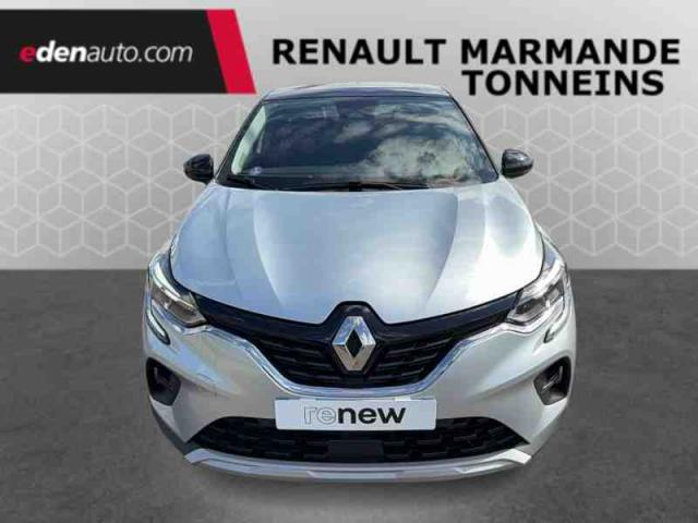 Renault Captur image 1