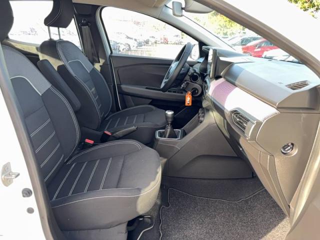Dacia Sandero image 3