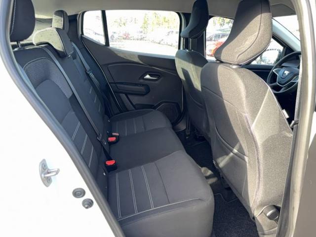 Dacia Sandero image 4