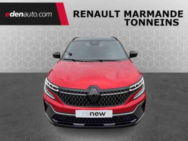 Renault Austral image 5