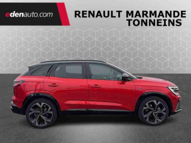 Renault Austral image 9