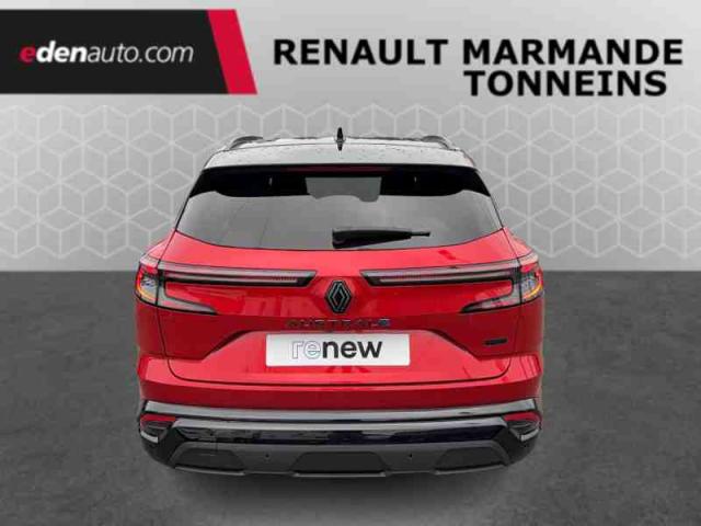 Renault Austral image 6