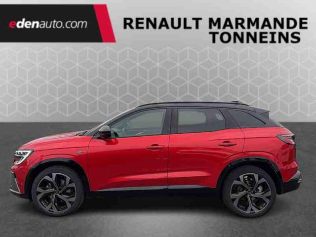 Renault Austral image 8