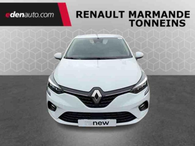 Renault Clio image 1