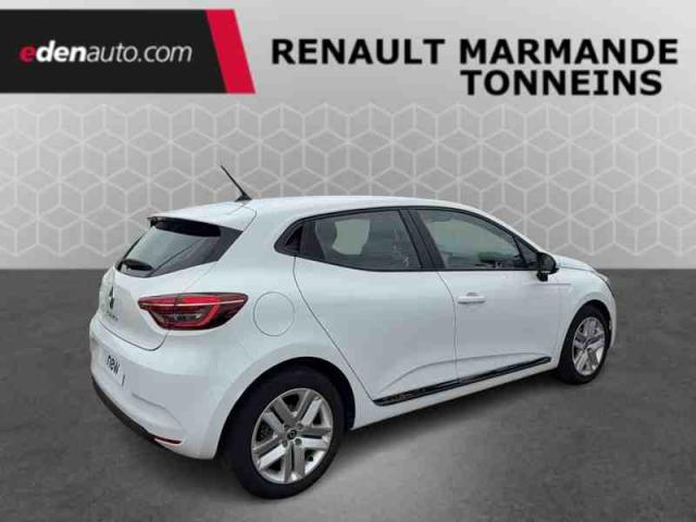 Renault Clio image 2