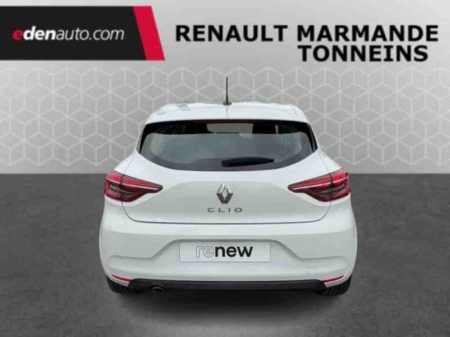 Renault Clio image 9