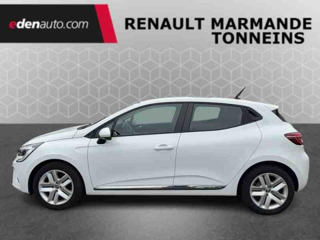 Renault Clio image 8
