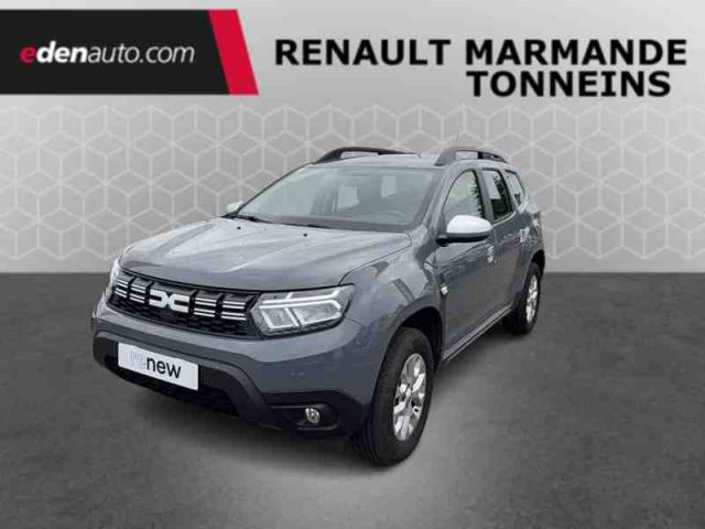 Dacia