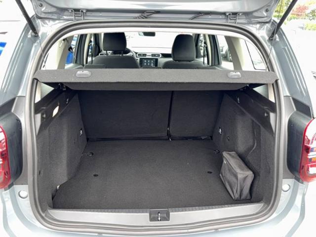 Dacia Duster image 1