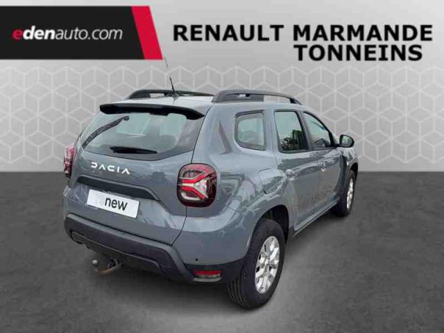 Dacia Duster image 2
