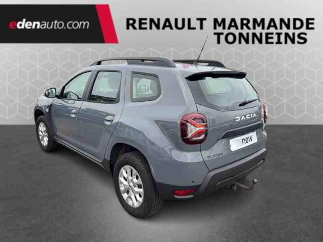 Dacia Duster image 8