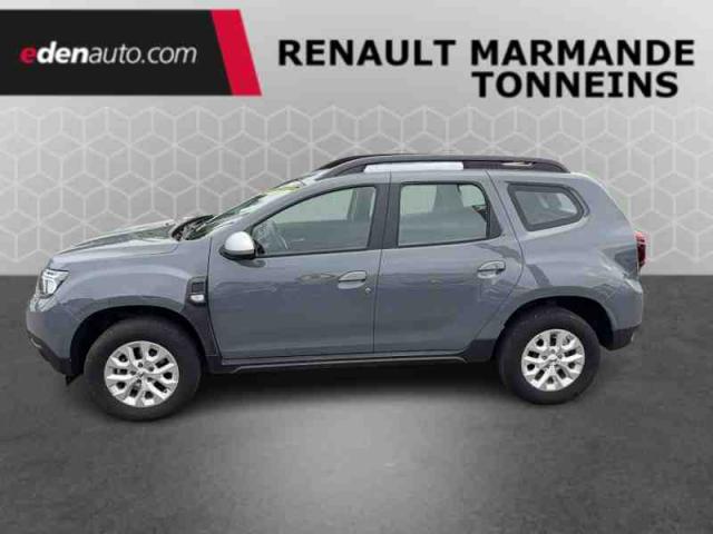 Dacia Duster image 5