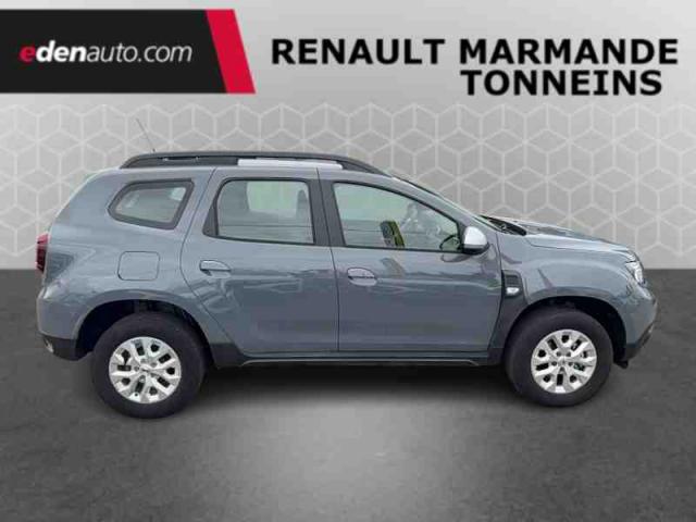 Dacia Duster image 7