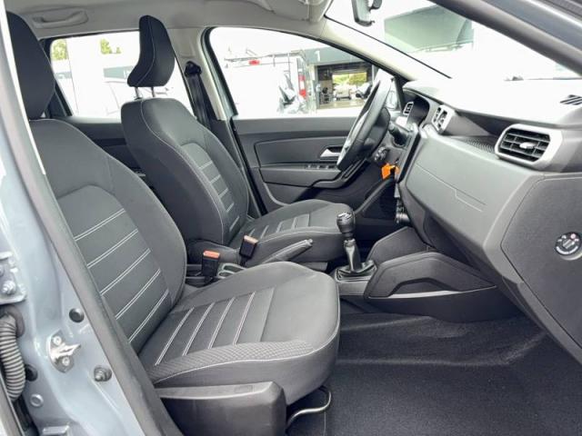 Dacia Duster image 3