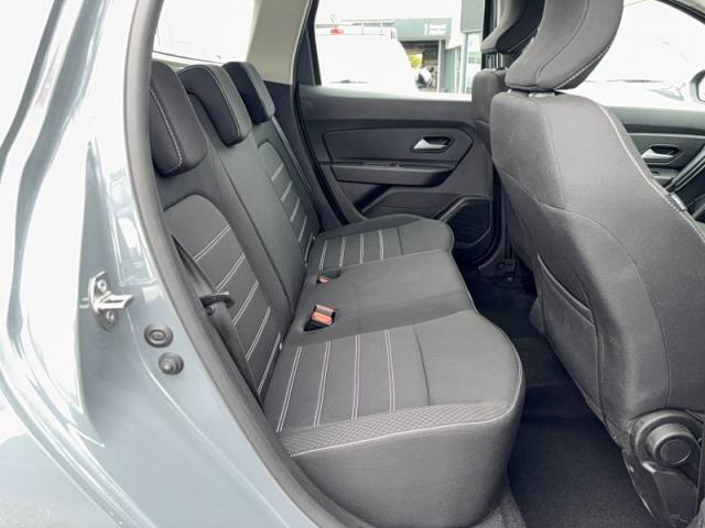 Dacia Duster image 4
