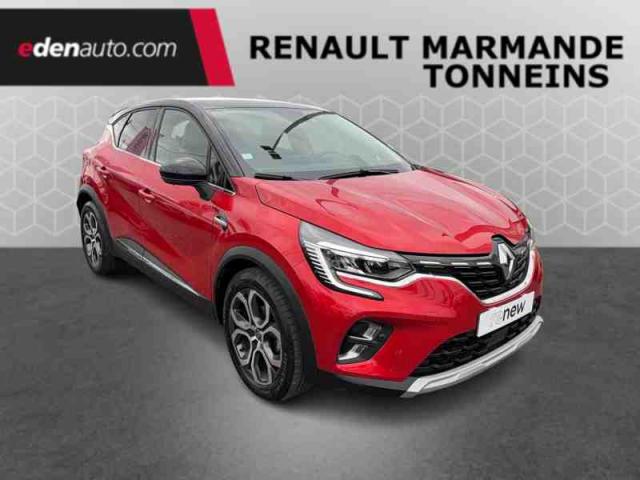 Renault Captur image 5