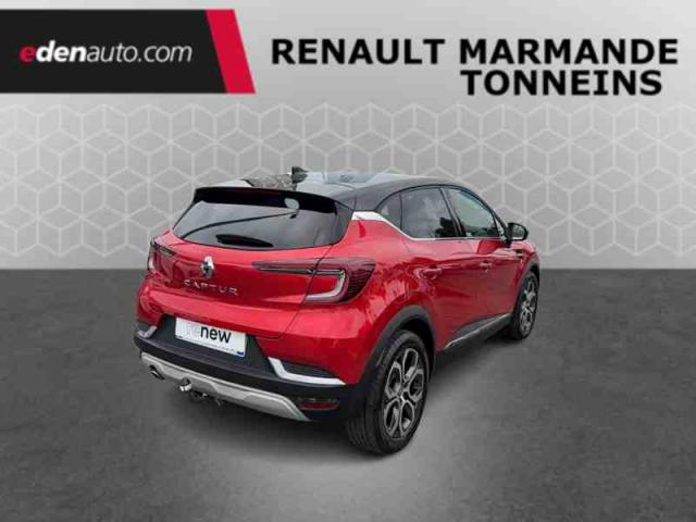 Renault Captur image 7