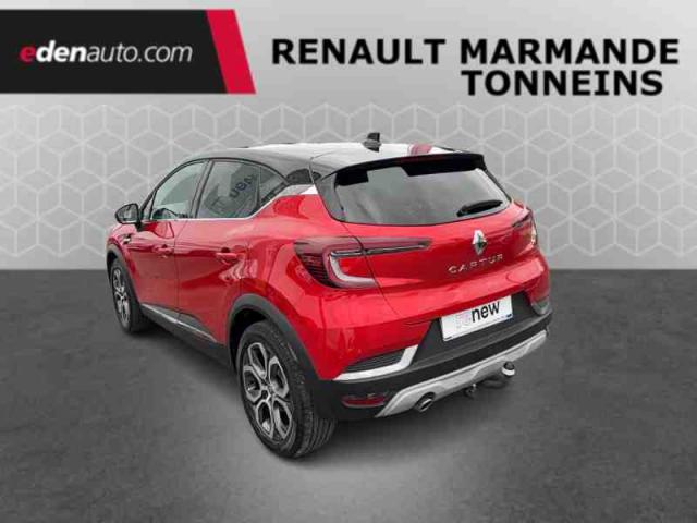 Renault Captur image 9