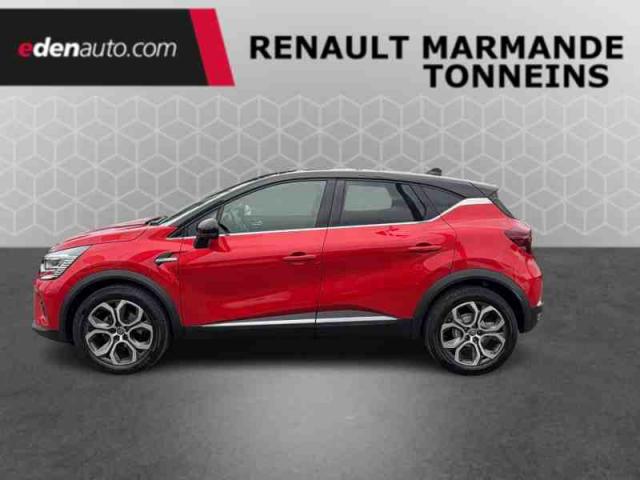 Renault Captur image 4