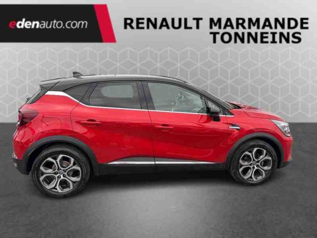 Renault Captur image 2
