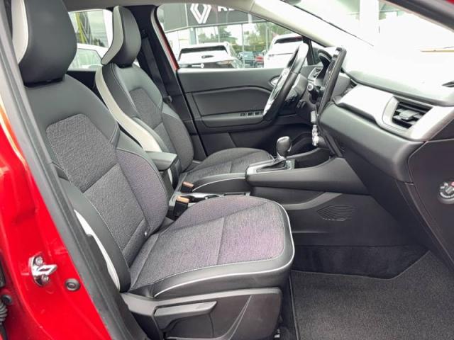 Renault Captur image 6