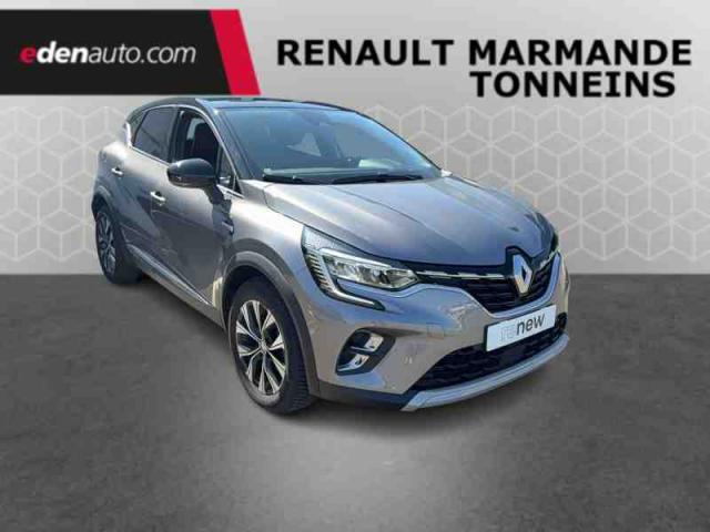 Renault Captur image 9