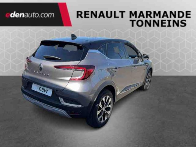 Renault Captur image 3