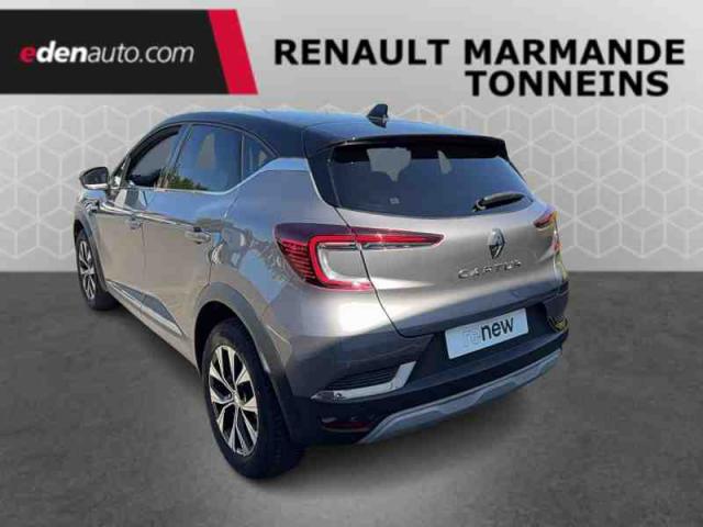 Renault Captur image 5