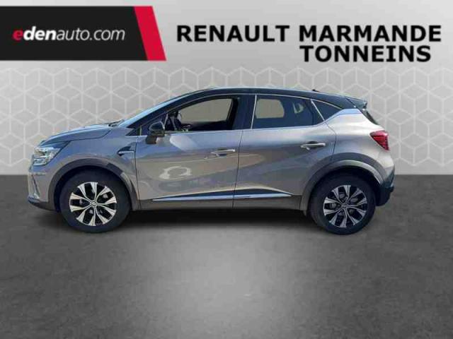 Renault Captur image 1