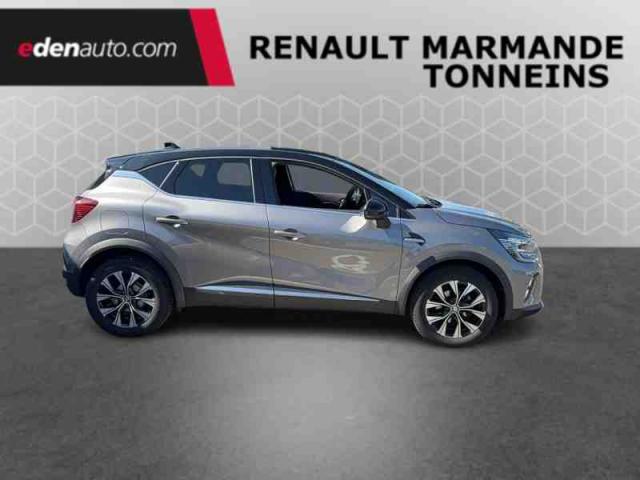 Renault Captur image 8