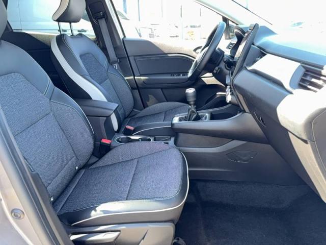 Renault Captur image 4