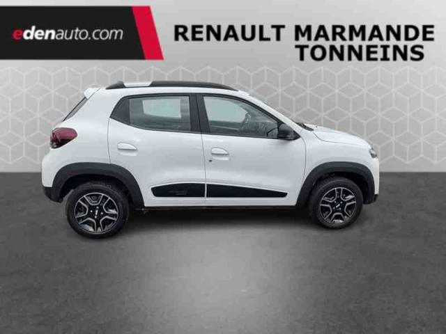Dacia Spring image 2