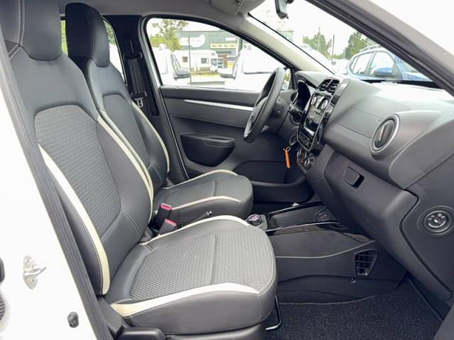 Dacia Spring image 8