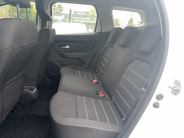 Dacia Duster image 1
