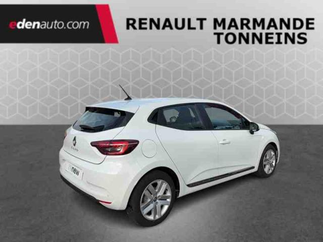 Renault Clio image 6
