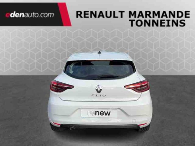 Renault Clio image 4