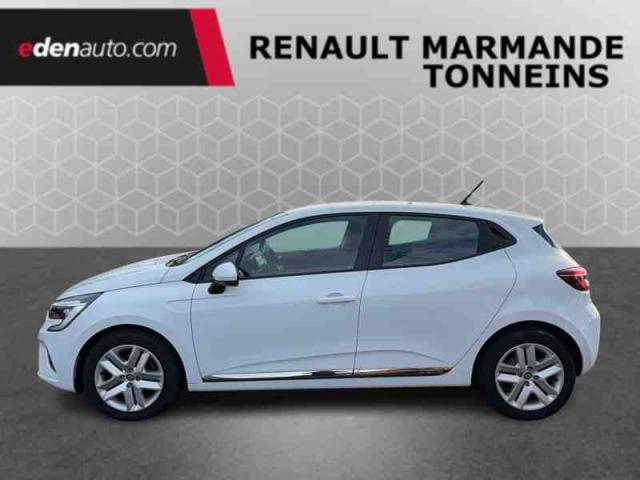 Renault Clio image 1