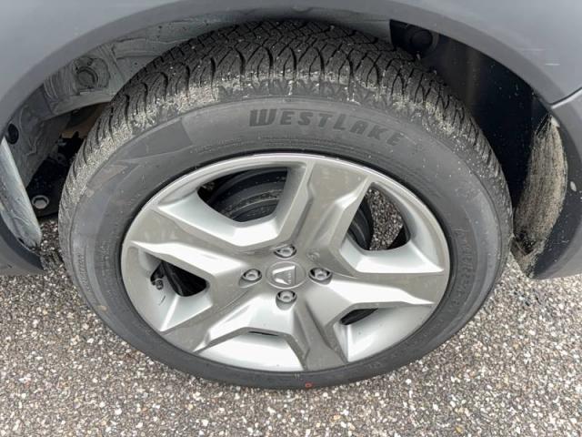 Dacia Dokker image 6