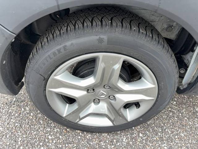 Dacia Dokker image 5