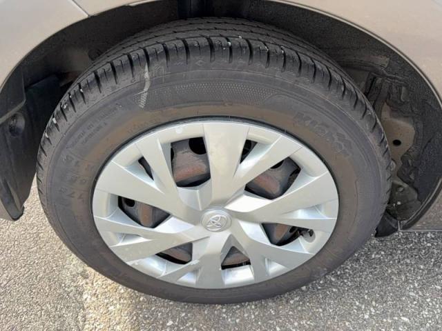 Toyota Yaris image 8