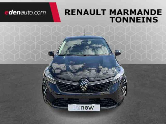 Renault Clio image 2