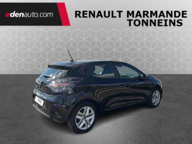 Renault Clio image 1