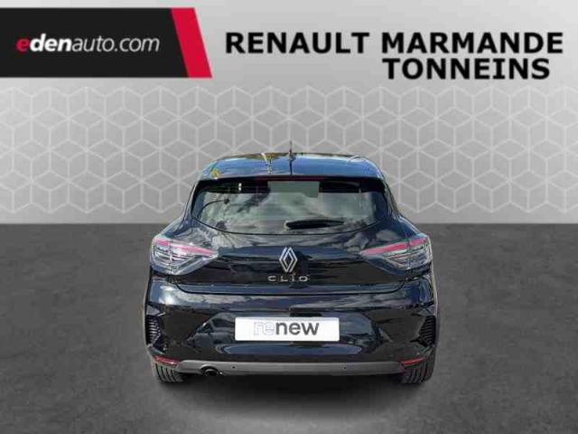 Renault Clio image 6